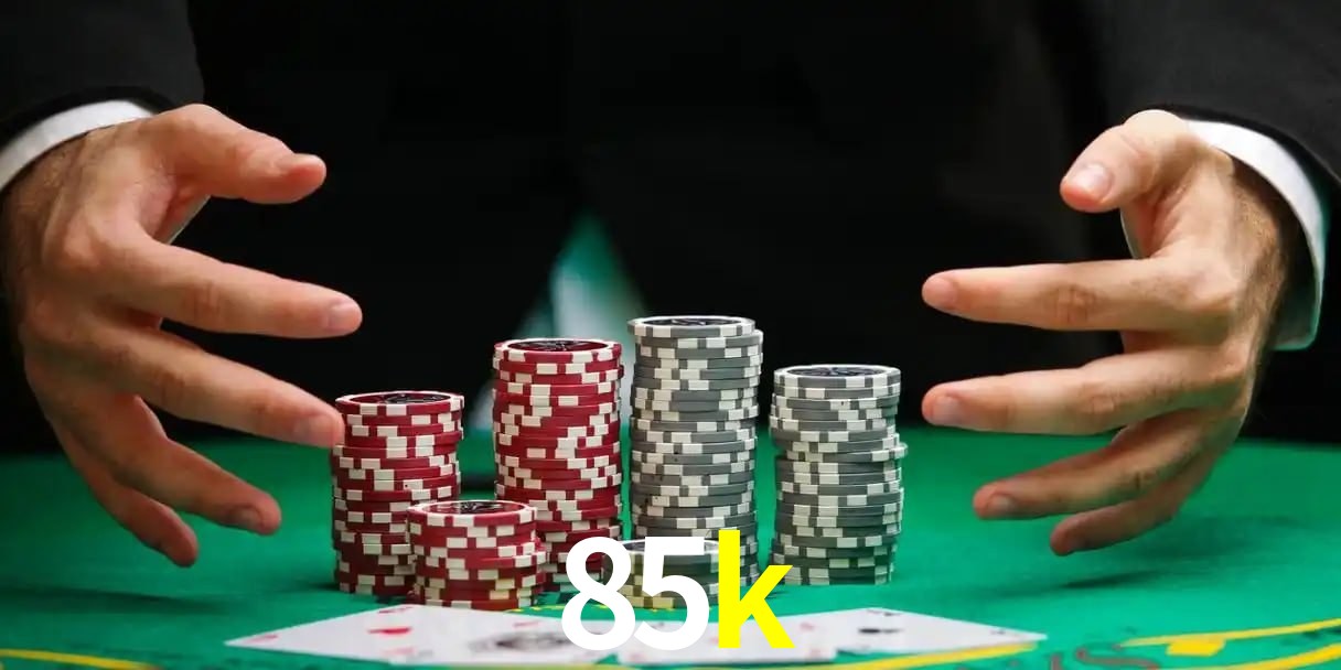 Benefícios VIP na 85k
