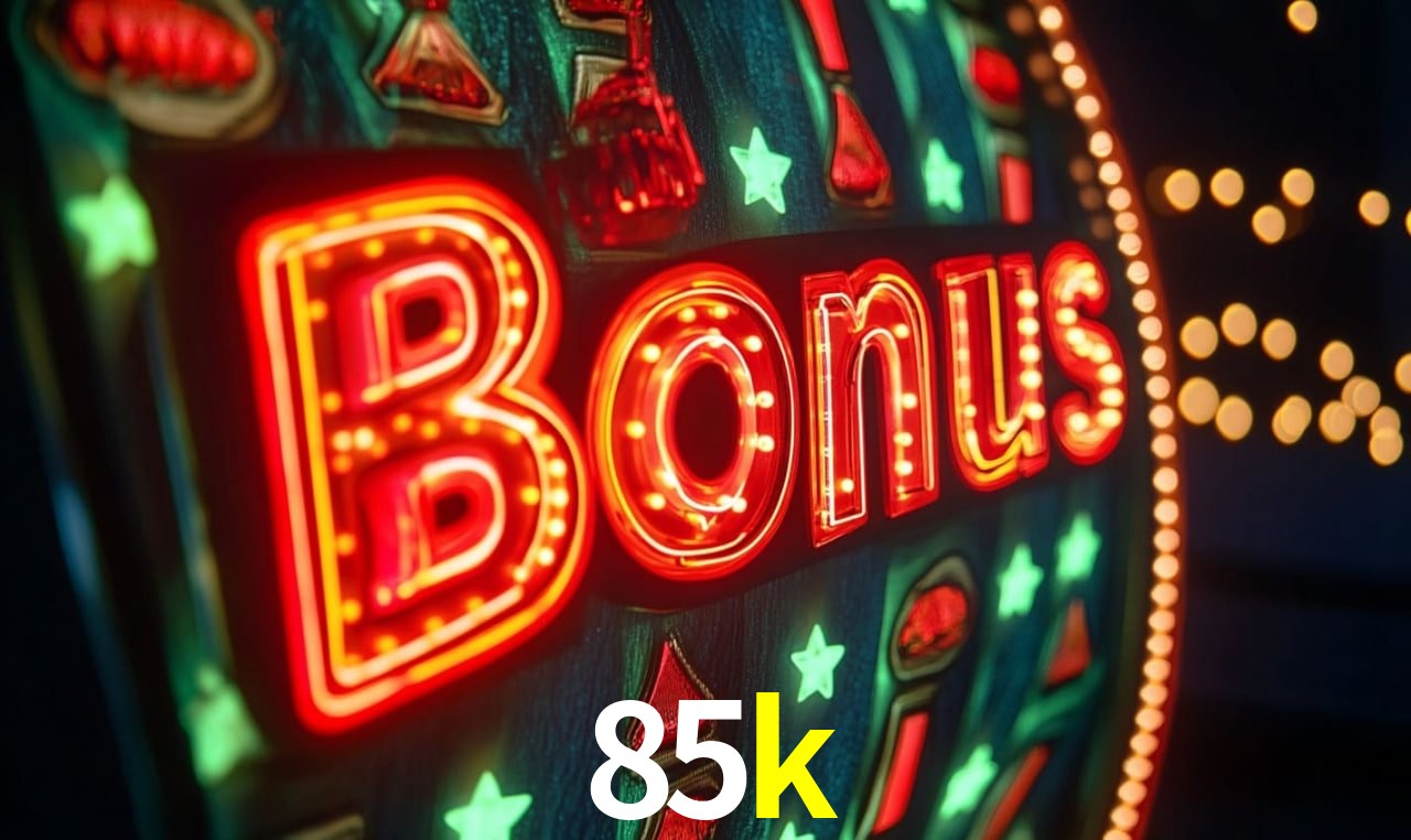 Página oficial no Facebook da 85k