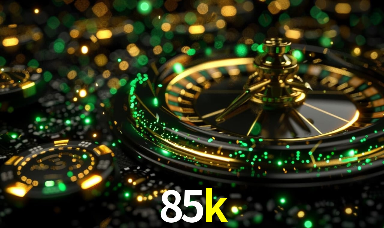 Segurança e performance na plataforma 85k